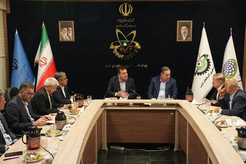 ضرورت پیوند فناوری با زنجیره ارزش تولید در کشور