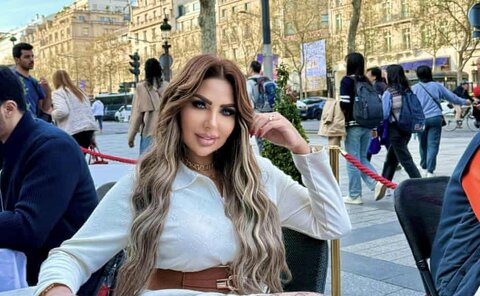 مجری تلویزیون به اعدام با طناب دار محکوم شد