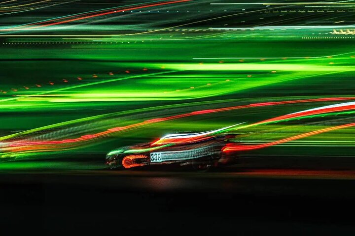 مسابقه عکاسی IPA