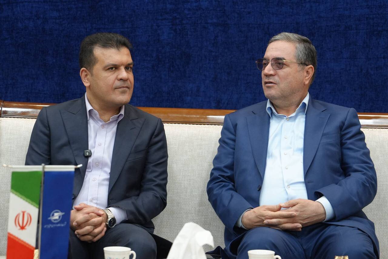 انتشار چهارمین فراخوان جذب نخبگان در دستگاه‌های اجرایی تا پایان سال