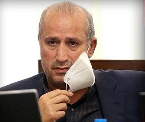 مهدی تاج با عوامل «فاکتورسازی» در فدراسیون فوتبال برخورد کرد؟