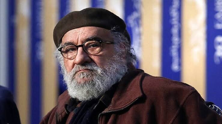 تکذیب خبر درگذشت بازیگر مشهور ایرانی/ فوت داریوش ارجمند صحت ندارد