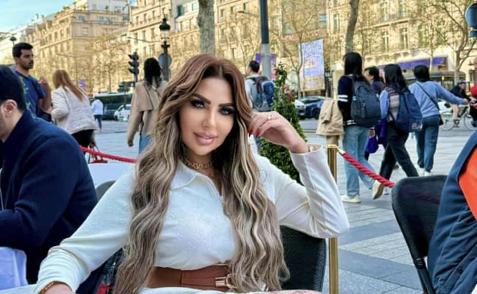 مجری تلویزیون به اعدام با طناب دار محکوم شد