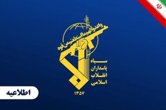 هشدار قاطع فرماندهی نیروی دریایی سپاه: فریب ارتش تروریست آمریکا را نخورید
