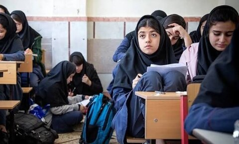 ویروس‌ها هم به مدرسه می‌روند