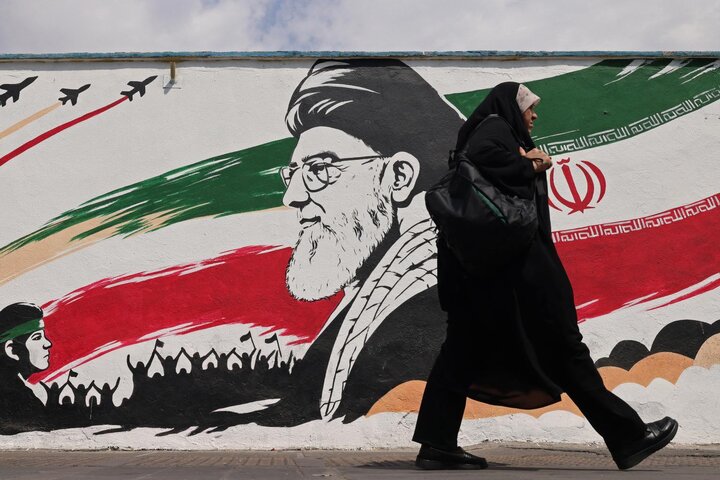 ادعای عجیب رسانه صهیونیستی؛ ایران در تدارک حمله‌ای جدید به سبک ۷ اکتبر علیه اسرائیل است؟