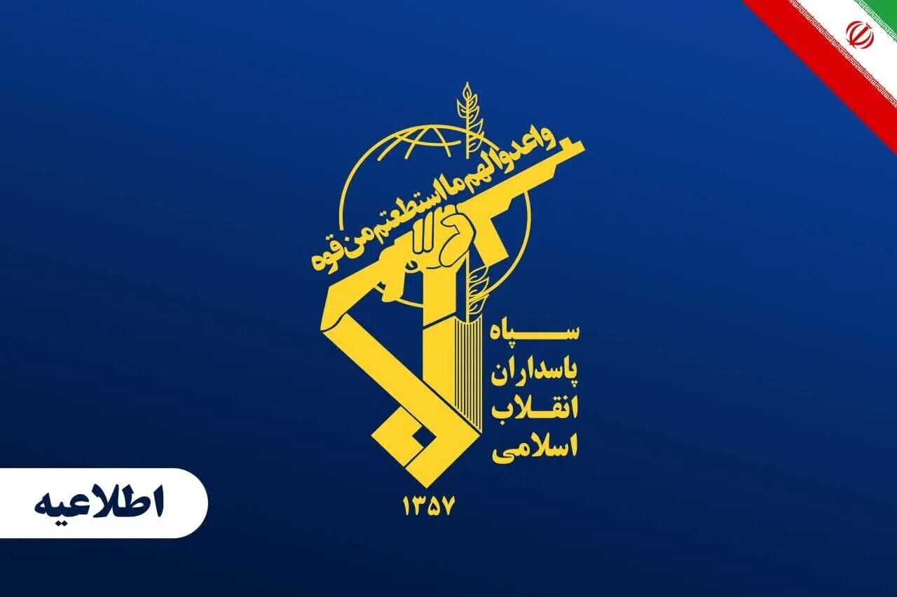 هشدار قاطع فرماندهی نیروی دریایی سپاه: فریب ارتش تروریست آمریکا را نخورید