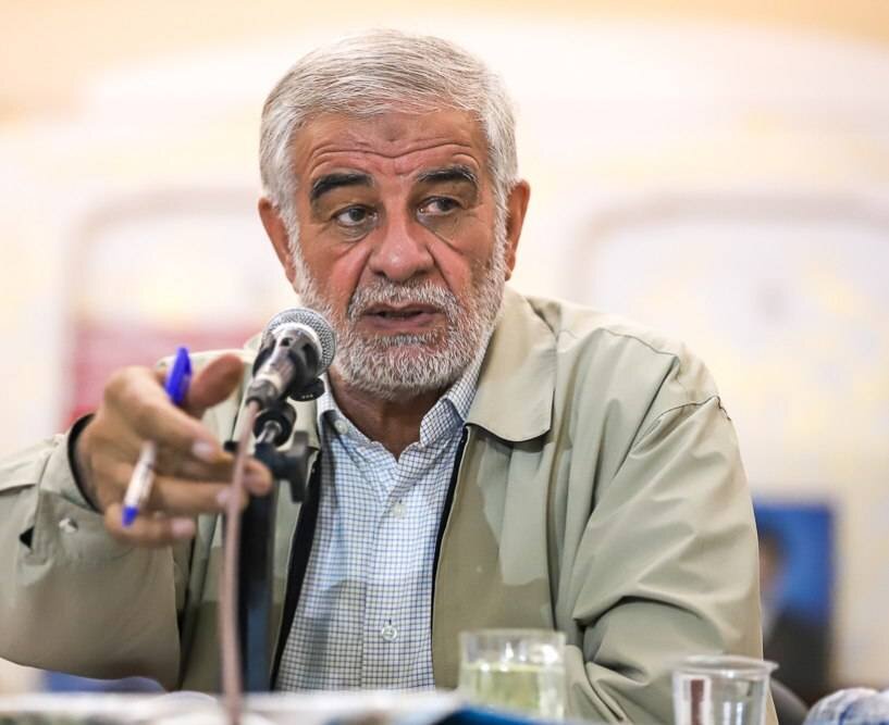 انتقال ۱۰۰ میلیون مترمکعب آب به یزد و کرمان در انتظار یک دستور