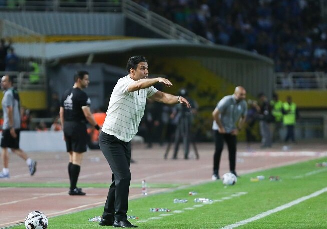 پرسپولیس _ ذوب آهن/ آزمون مهم برای تارتار...