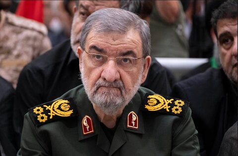 اعلام منطقه ممنوعه در تنگه هرمز؛ خط‌ونشان رضایی برای کشتی‌ها و ناکامی کودتای آمریکا!