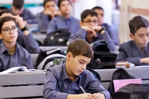 شوک شهریه‌ مدارس غیردولتی!