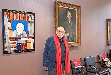 پیام تسلیت سرپرست مؤسسه اطلاعات در پی درگذشت نسخه‌شناس برجسته جهان اسلام