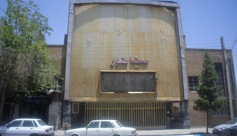 سینما نور کرمان در فهرست آثار ملی به ثبت رسید