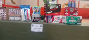 افزایش ۷۴۰ درصدی کشف سوخت قاچاق در خراسان رضوی؛ توقیف ۷۵۵ ماینر غیرمجاز