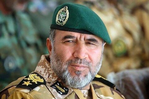 جانشین رئیس ستاد کل: ایران با تغییر معادلات جنگ، دشمن را غافلگیر کرد