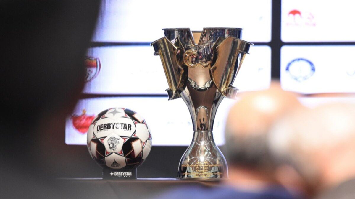 جدول لیگ‌برتر فوتبال پس از پیروزی پرسپولیس مقابل نفت آبادان