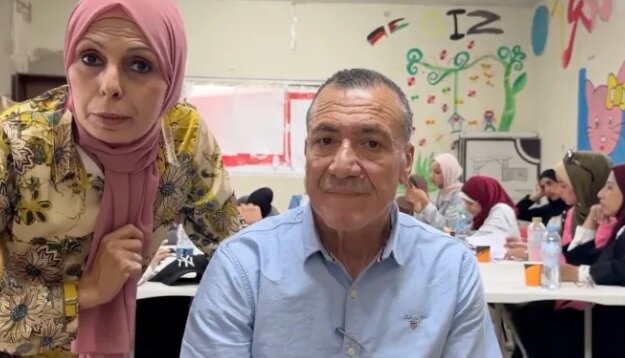 آکادمی سینمای غزه در جشنواره ونیز متولد شد