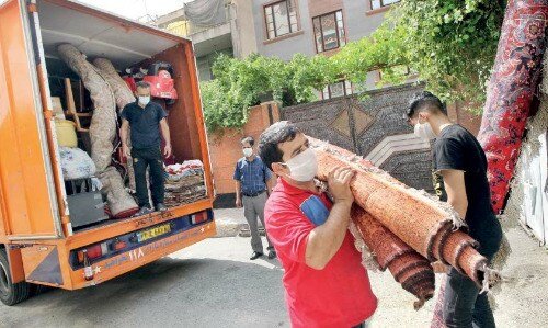 پشت پرده رنج جابه‌جایی مستأجران