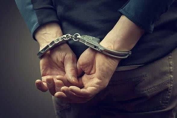 عامل ضدانقلاب در ایست و بازرسی هنگ مرزی ارومیه دستگیر شد