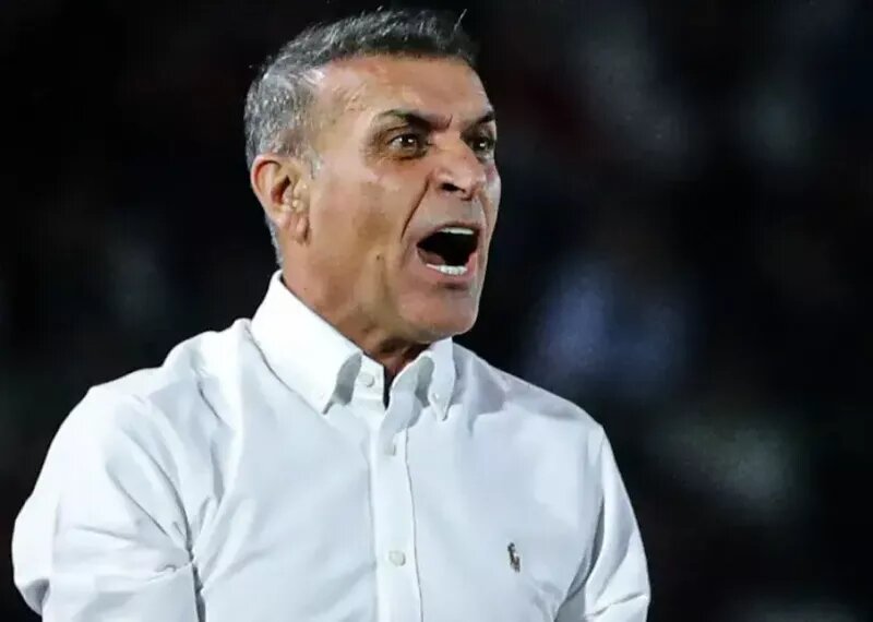 اولین قربانی لیگ برتر مشخص شد