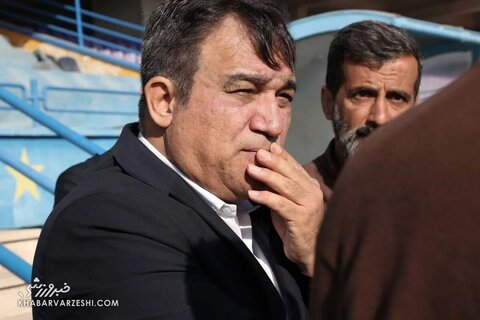 آقای تاجرنیا! حالا عواقب متوسل شدن به خارجی‌های درجه چندم را دیدید؟