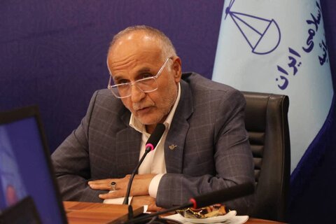 ۱۴ هزار و ۵۰۰ پرونده قضایی گلستان با سازش مختومه شد