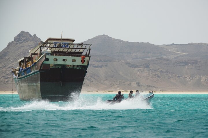 هشدار قطر؛ از دست رفتن دسترسی به باب المندب برای کل جهان فاجعه‌بار خواهد بود