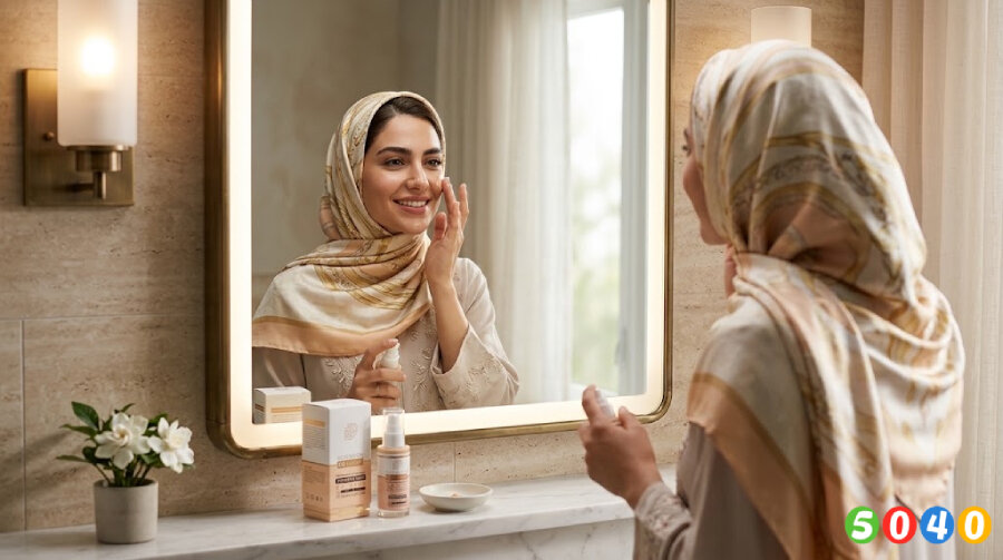تفاوت دی دی کرم و کرم پودر چیست