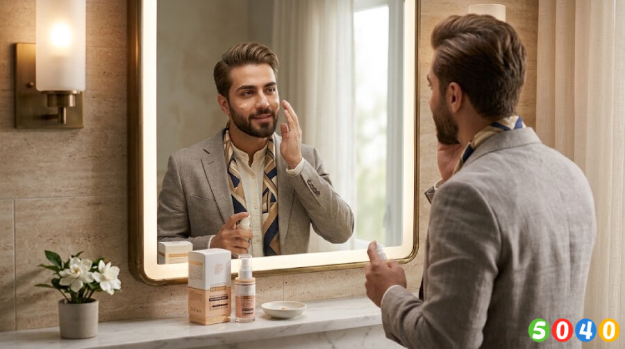 دی دی کرم برای استفاده روزانه