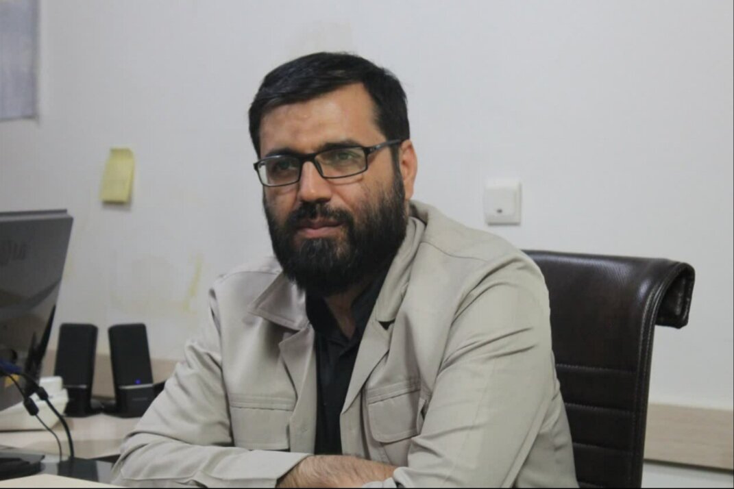 گشایش دهمین نمایشگاه کتاب کردستان در سنندج