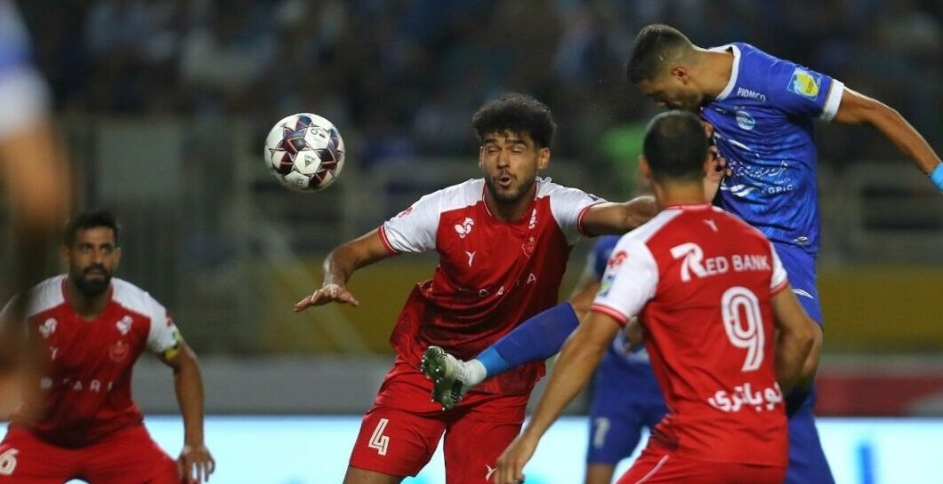 پرسپولیسی‌ها از تصمیم سازمان لیگ؛ می‌خواهیم با خیبر بازی کنیم!
