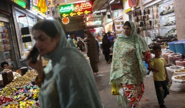 چرا آمریکا نمی‌تواند ایران را خفه کند؛ منابع تاب‌آوری اقتصادی تهران