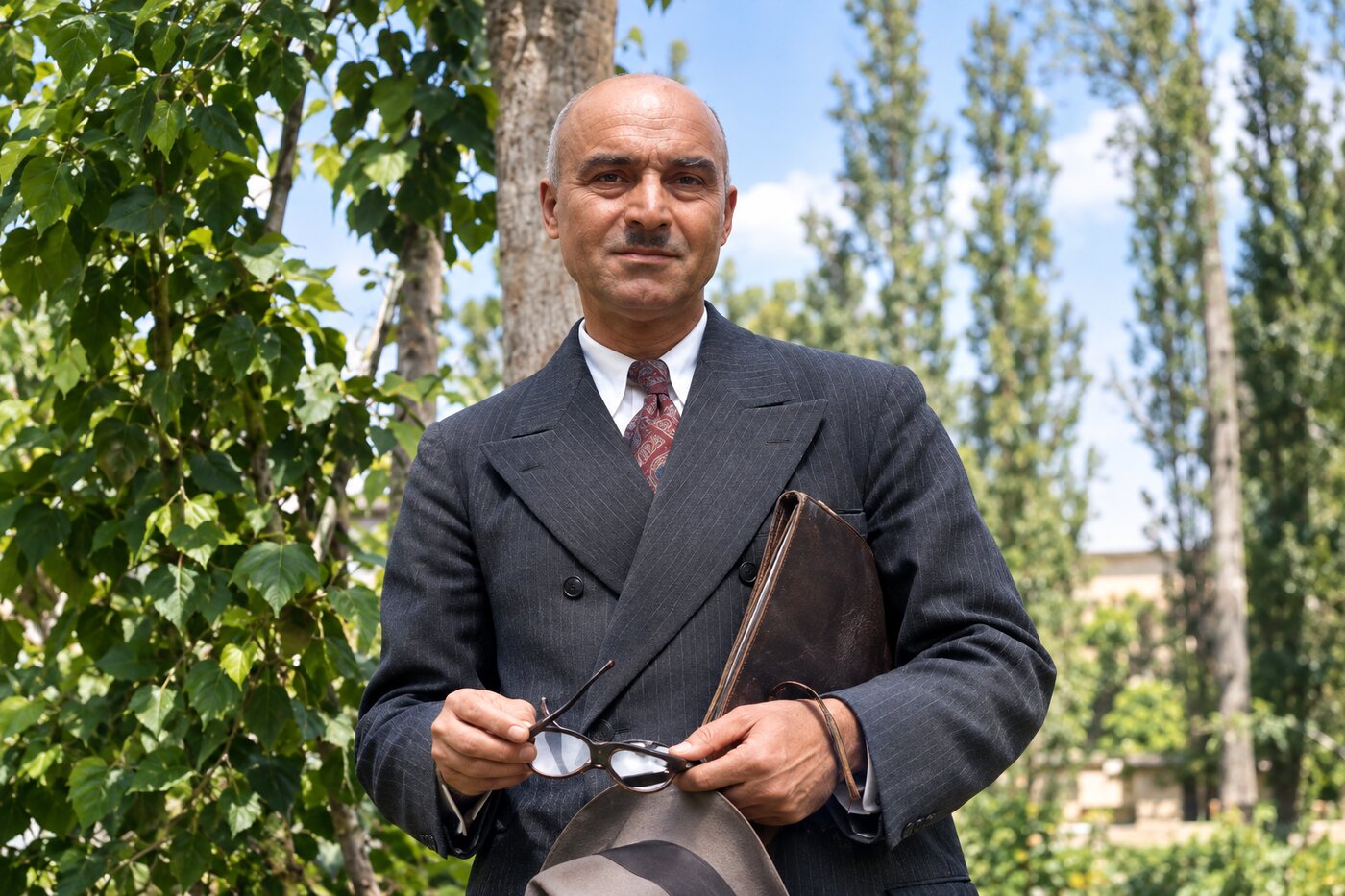 پیشگام موسیقی و پیشاهنگ وطن‌پرستی؛ مروری بر کارنامه کلنل علینقی وزیری در سالروز درگذشت