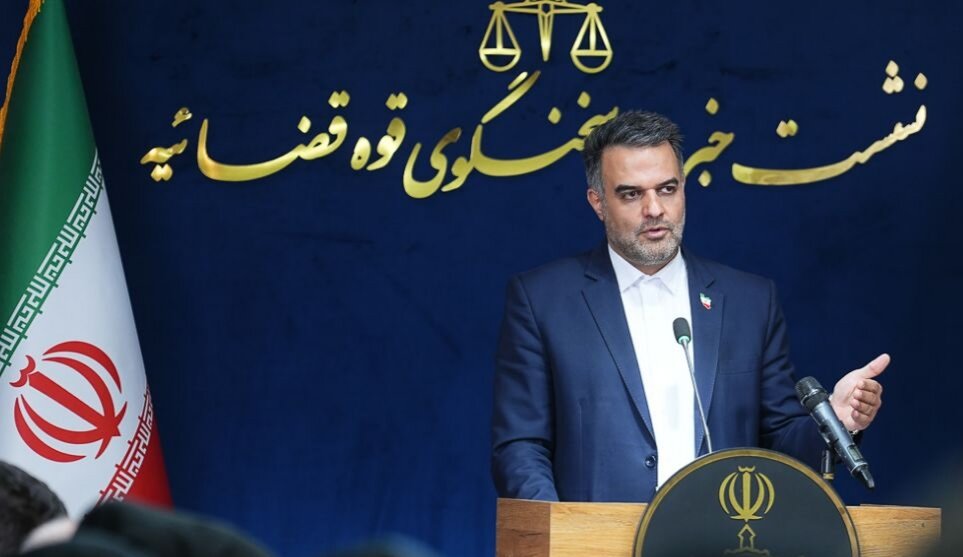 ناگفته‌های سخنگوی قوه قضاییه از سرنوشت تراستی‌ها، پرونده‌های خیانت به وطن و طرح نفوذ!