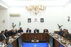 عارف: برنامه دشمن سرنگونی نظام در سه روز بود