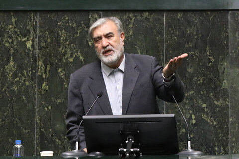 آب پاکی مجلس روی دست آمریکا؛ یا پذیرش کامل شروط، یا خداحافظی با مذاکره!