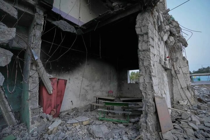 شجره طیبه