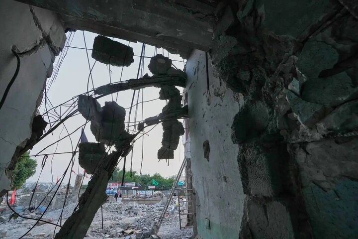 شجره طیبه