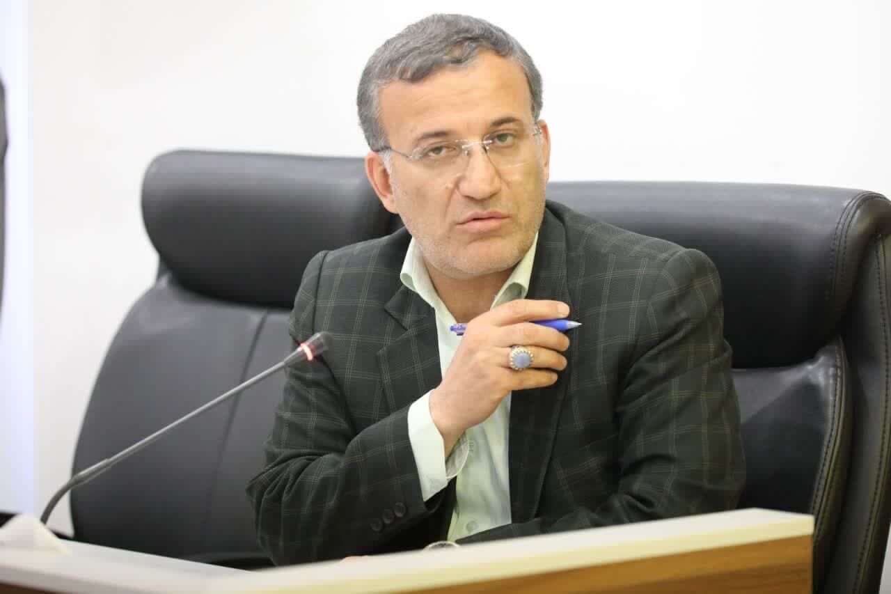 شهردار اراک استیضاح و برکنار شد