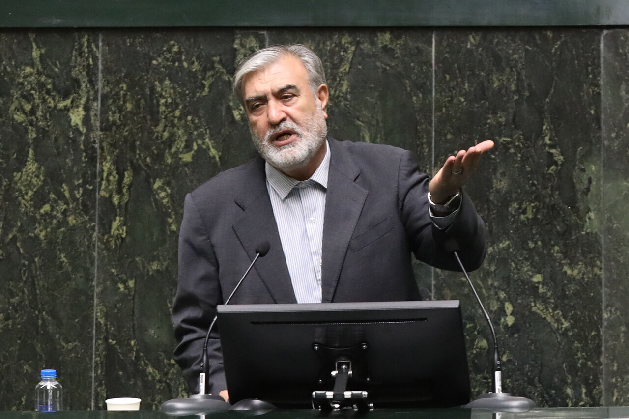 آب پاکی مجلس روی دست آمریکا؛ یا پذیرش کامل شروط، یا خداحافظی با مذاکره!