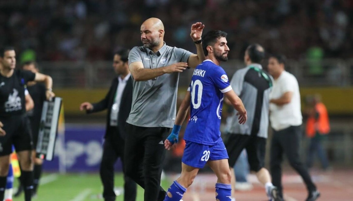 پیروزی مقابل پیکان برای استقلال از نان شب هم واجب‌تر است