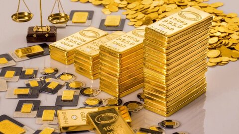 قیمت طلا و سکه دوشنبه ۳۰ شهریور؛ بازار به قیمت دلار چشم دوخته است +جدول