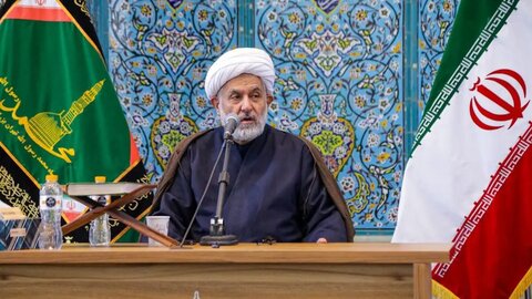 حسین طائب شرط گفت‌وگو با آمریکا را اعلام کرد