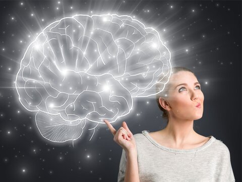 غذا و آب ناسالم به مغز آسیب می‌زنند