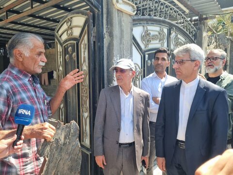 جنایت آمریکا در لامرد بی‌پاسخ نمی‌ماند؛ در مجامع جهانی پیگیری می‌کنیم