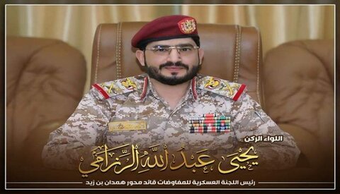 هشدار جدی یمن به عربستان: اگر به محاصره ادامه دهید معادلات را تغییر می‌دهیم