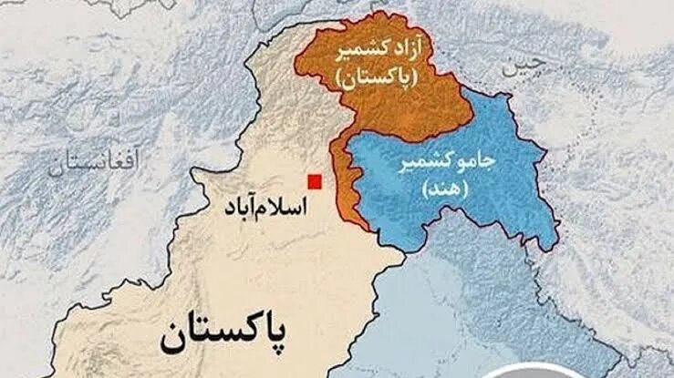 یک اتفاق عجیب در سازمان ملل: رأی هند علیه خودش درباره «کشمیر»!