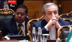 مأموریت این مرد مرموز در نشست بریکس چیست +ویدئو