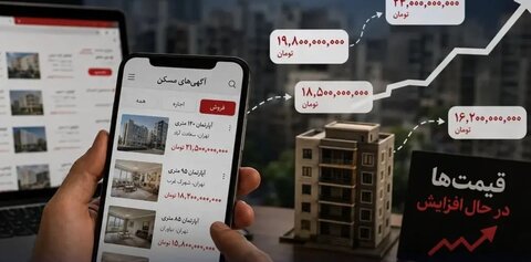 آگهی‌های مسکن چقدر واقعی‌اند؟