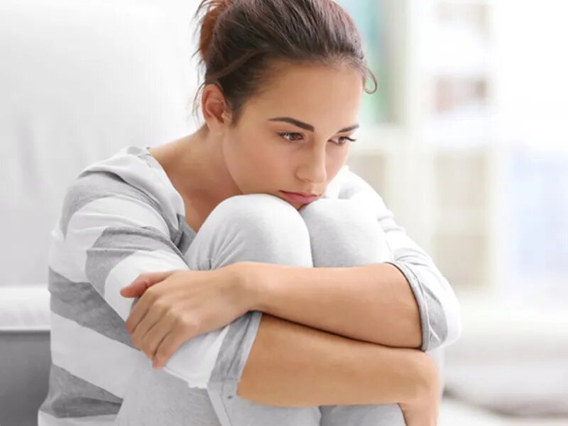 این ۱۴ ماده طبیعی علائم افسردگی را کاهش می‌دهد +اینفوگرافیک